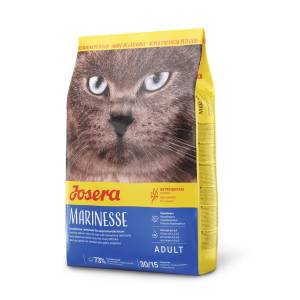 Josera Marinesse grain-free...