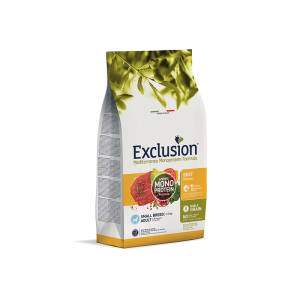 Exclusion Mono Protein...