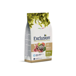 Exclusion Mono Protein…
