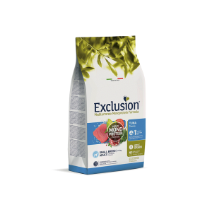 Exclusion Mono Protein...