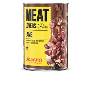 Josera Meat Lovers Pure...