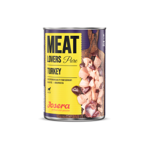 Josera Meat Lovers Pure...