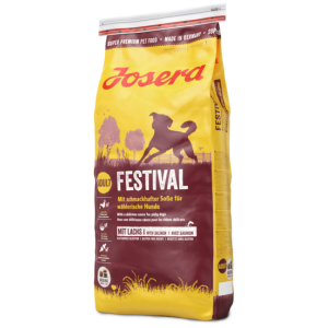 Josera Festival kuivaruoka...
