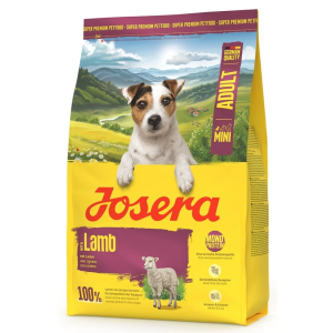Josera Mini Lamb...