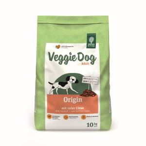 Green Petfood VeggieDog...