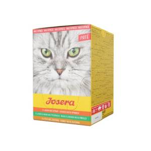 Josera Multipack Paté...