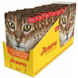 Josera Soup Chicken with...