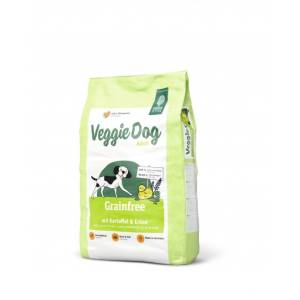 Green Petfood VeggieDog...
