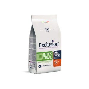 Exclusion Intestinal...