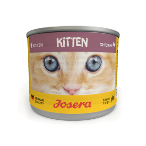 Josera Kitten Chicken...