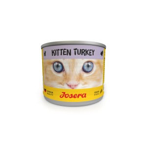 Josera Kitten Turkey…