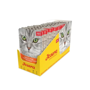 Josera Paté Chicken with...