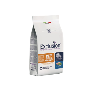 Exclusion...