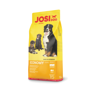 JosiDog Economy сухой корм...