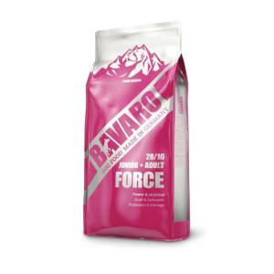 Bavaro Force 28/16 сухой...