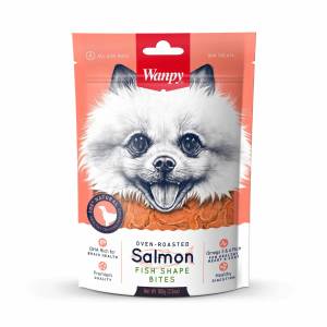 Wanpy treat for dogs,...