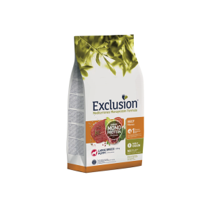 Exclusion Mono Protein...