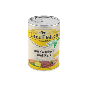 LandFleisch konservuotas...