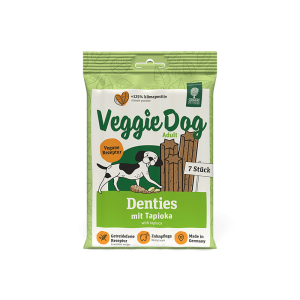 Green Petfood VeggieDog...