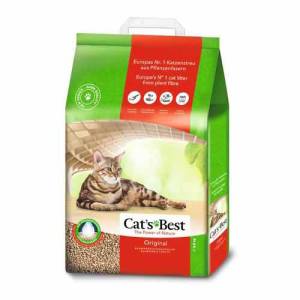 Cat's Best Original...