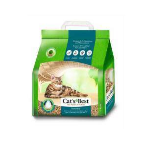 Cat's Best Sensitive…