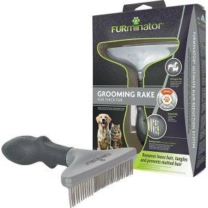 FURminator kampa koirille...