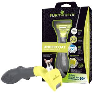 FURminator deShedding XS…