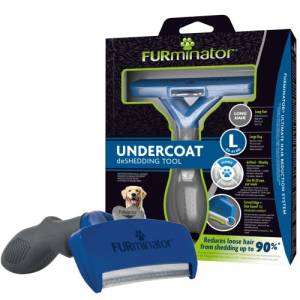 FURminator deShedding L kampa…