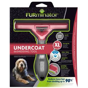 FURminator deShedding XL…