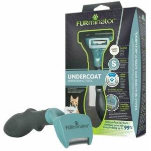 FURminator deShedding S...