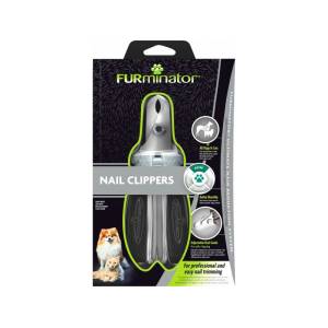 FURminator küünekäärid...