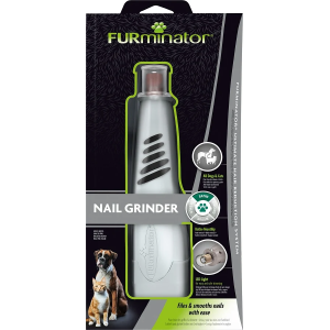 FURminator electric nail...