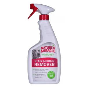 Nature's Miracle...