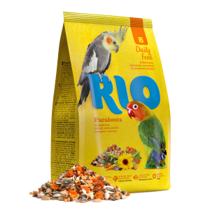 RIO суточный корм для...