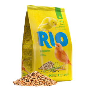 RIO суточный корм для...