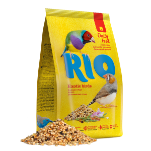 RIO суточный корм для...