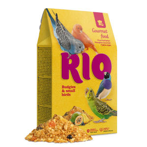 RIO Gourmet корм для...