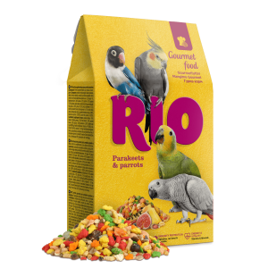 RIO Gourmet food for...
