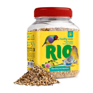 RIO смесь ценных семян для...