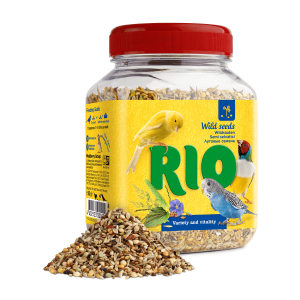 RIO wild seed mixture for...