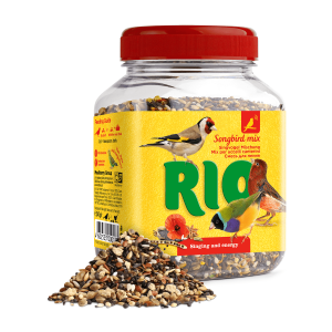 RIO смесь для певчих птиц,...