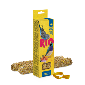 RIO палочки с медом для...
