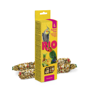 RIO палочки с тропическими...