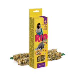 RIO палочки с орехами и...