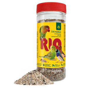 RIO mineral mixture for...