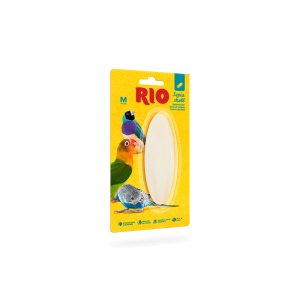 RIO сепия для волнистых...