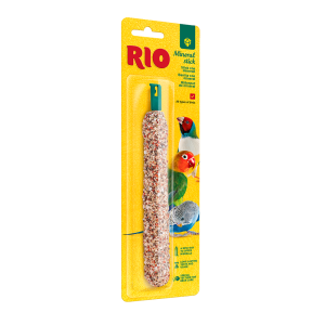 RIO mineral rod for all...