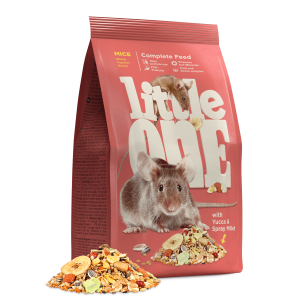Little one hiirte sööt, 400 g