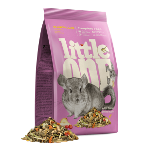 Little one feed for...