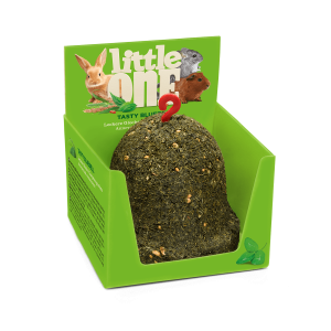 Little one treat - toy bell...